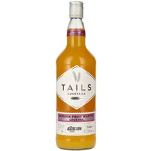 tails cocktails Passion Fruit Martini 14,9% Vol. 1 l