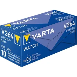 Varta V364 1 St.