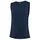 Löffler Loeffler Loose Merino-tencel ärmelloses T-shirt - Dark Blue - L