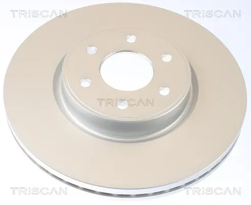 TRISCAN Bremsscheibe 8120231064c belüftet 320mm 28mm für Mercedes