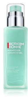 Biotherm Homme Aquapower Advanced Gel Gesichtsgel 75 ml