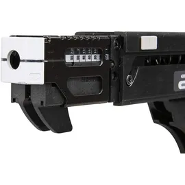 Makita DFR551RTJ Akku-Magazinschrauber 18V / 5,0 Ah, 2 Akkus + Ladegerät im MAKPAC,