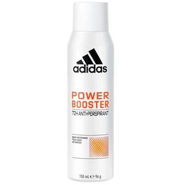 adidas Power Booster Anti-Perspirant Spray 150ml