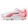 Puma Ultra 5 Match FG/AG Fußballschuhe - White - EU 28