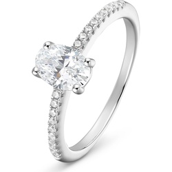 FAVS Damenring 925er Silber Ringe   