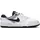 Nike Full Force Sneaker Jungen 101 white/black-pewter 39