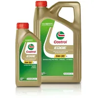 Castrol 6 L EDGE 5W-30 LL [Hersteller-Nr. 15669E]