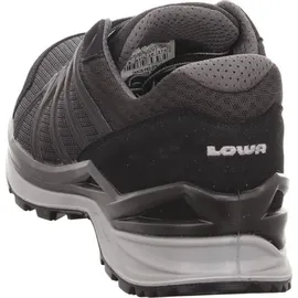 Lowa Innox Pro GTX LO Herren Schwarz/Grau 45