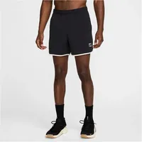 Nike Gym Heritage Dri-FIT-Trainingsshorts ohne Futter (ca. 13 cm)