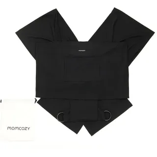 Baby Carrier Sling Black
