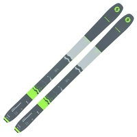 Ski Blizzard Zero G094 Approach Tourenski 2022 Bindung Alpinist 10 Steigfell