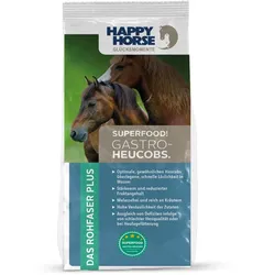 Happy Horse Gastro Heucobs 14 kg 14,00 kg
