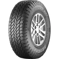 General Tire General Grabber AT3 3PMSF