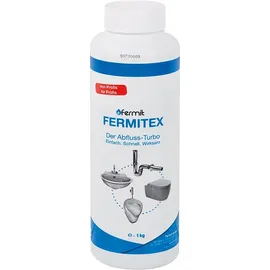 Fermit Rohrreiniger Pulver 1 kg