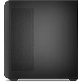 Sharkoon AK2 Black, ATX PC-Gehäuse