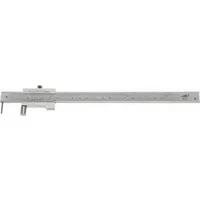 Helios-Preisser Streichmaß 0322 503 400 mm