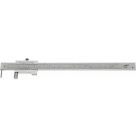 Helios-Preisser Streichmaß 0322 503 400 mm