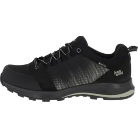 Hanwag Herren Klarsby Low Bunion GTX Schuhe (Größe 42, schwarz)