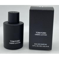 Tom Ford Eau de Parfum Ombré Leather 4ml Luxus Miniatur