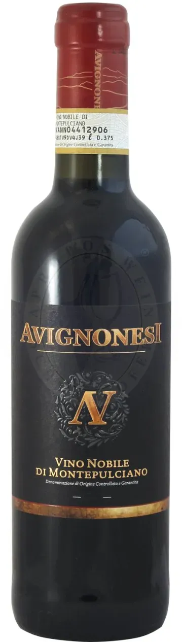 Vino Nobile DOCG 2019 Avignonesi 0,375l