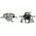 Mapco Bremssattel 4096