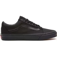 Vans Old Skool Black/Black 45