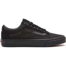 Vans Old Skool Black/Black 45