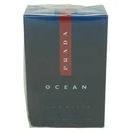 Prada Luna Rossa Ocean Eau de Toilette 50 ml