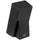 JJA Simply Smart Messerblock 7-tlg. Schwarz
