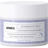 GEHWOL Fusskraft Blau Limited Edition 50ml