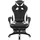 Woltu BS83ws Gaming-Stuhl Weiß