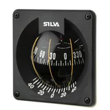Silva 100b/h Kompass - Black - One Size