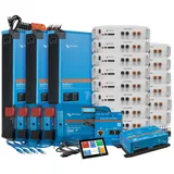 Offgridtec Backup-Kit Nachrüstsatz mit Pytes E-Box 48100R-TE+ Akku... - 0% MwST. (Angebot gemäß §12 USt Gesetz.)
