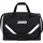 Jako Iconic Sporttasche mit Bodenfach 800 schwarz S 30 Liter