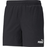 Puma ESS+ Tape Woven Shorts