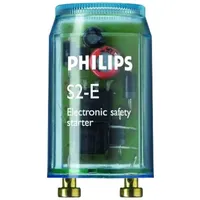 Philips S2E Starter elektronisch 18-22W