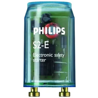 Philips S2E Starter elektronisch 18-22W