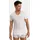 Hanro V-Shirt Cotton Superior in white | Gr.: XXL