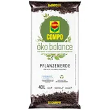 Compo öko balance Pflanzenerde 40 l