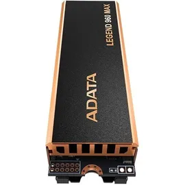 A-Data Legend 960 MAX 1 TB M.2 ALEG-960M-1TCS