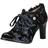 LAURA VITA Stiefelette in Indigo | Gr.: 37