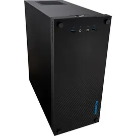 Medion P63030 Desktop Multimedia PC (Intel Core i5-13400, 16 GB DDR4 RAM, 1TB SSD, Win 11 Home)