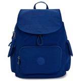 Kipling Unisex City Pack S Backpack, Deep Sky Blue