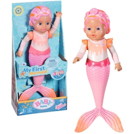 BABY born® BABY born My First Mermaid
