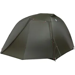 Big Agnes Copper Spur UL5 - Lichen Green lichen green