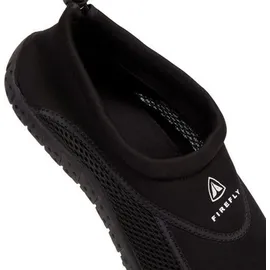 Firefly Pepe II Schwarz 39