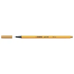 STABILO point 88 Fineliner