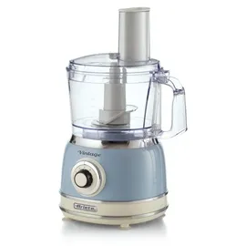 Ariete Vintage Line 1781 Blau