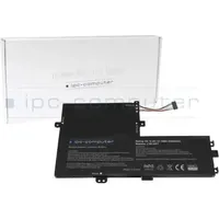 Lenovo S340 CP/A L18C3PF7 (3 Zellen), Notebook Akku