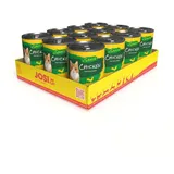 JosiCat Huhn in Gelee 12 x 400 g